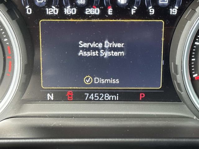 Used 2021 Chevrolet Tahoe Premier image 3