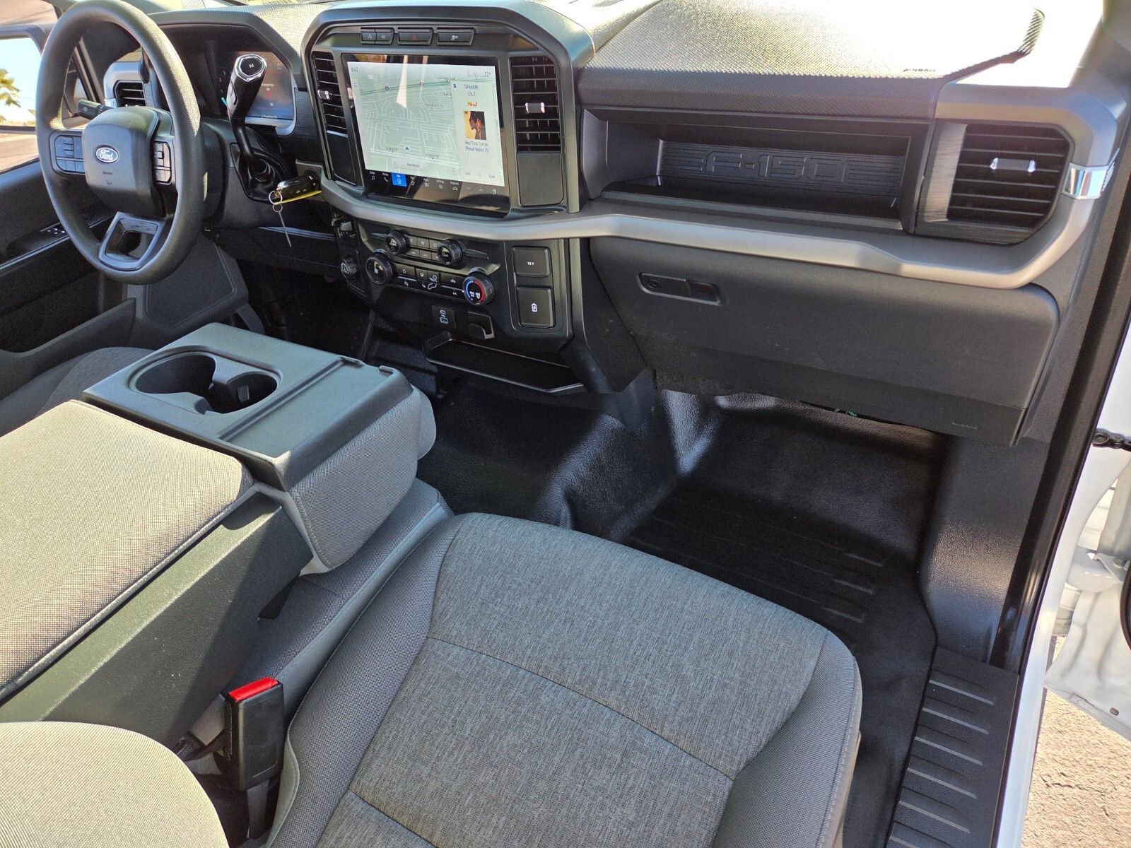 Certified 2024 Ford F150 XL image 14