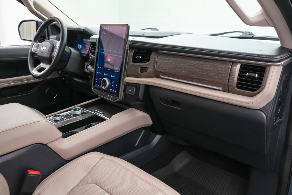 Certified 2023 Ford Expedition Max Limited AWD/4WD image 27