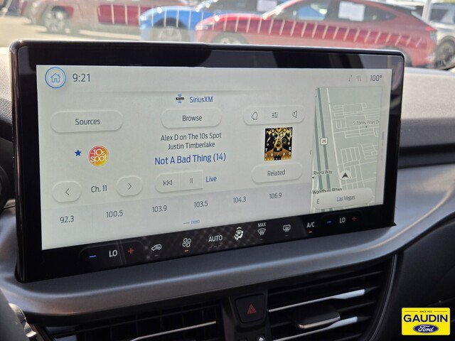 Certified 2024 Ford Escape Active w/ Tech Pack #1 FWD image 21