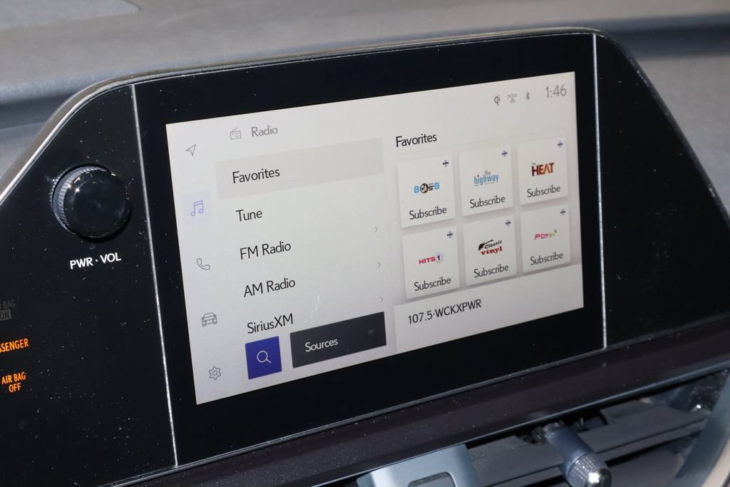 Used 2023 Lexus UX 250h AWD w/ Accessory Package (Z1) image 2
