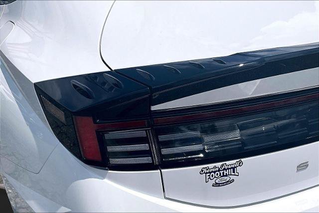 Used 2025 Hyundai Sonata SEL FWD image 30