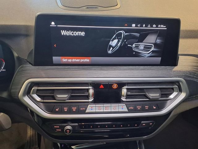 Used 2023 BMW X3 sDrive30i image 6