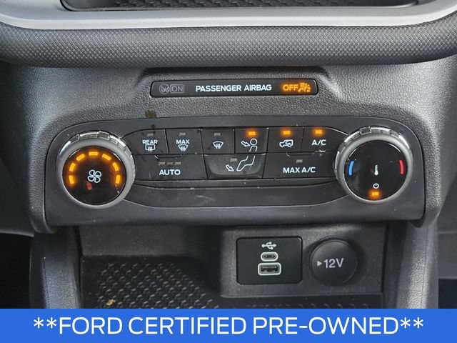 Certified 2024 Ford Bronco Sport Big Bend AWD/4WD image 23