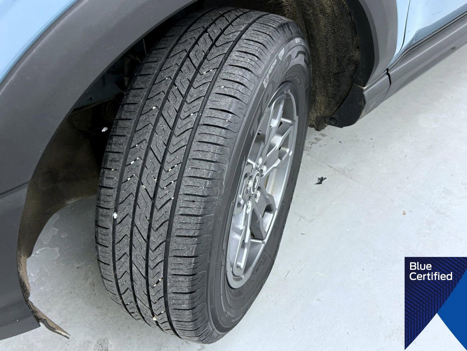 Certified 2023 Ford Bronco Sport Big Bend w/ Convenience Package image 23