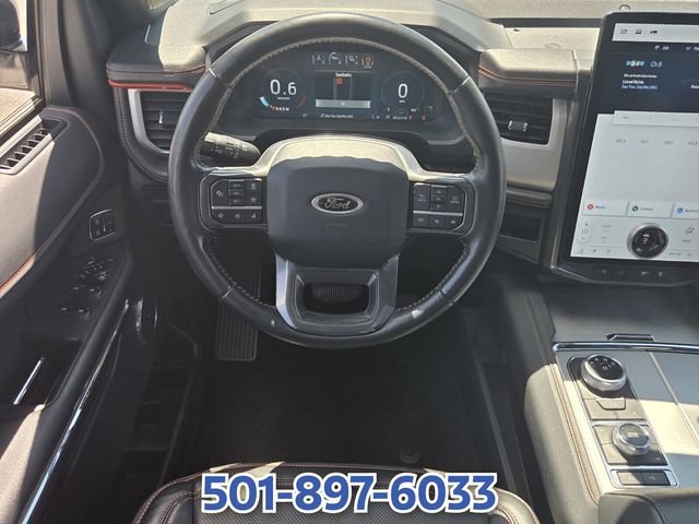 Certified 2024 Ford Expedition Timberline AWD/4WD image 14
