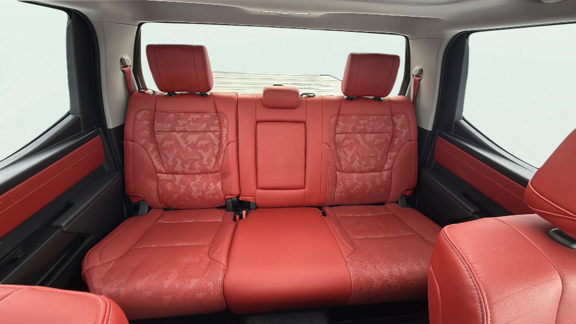 Used 2023 Toyota Tundra TRD Pro image 17