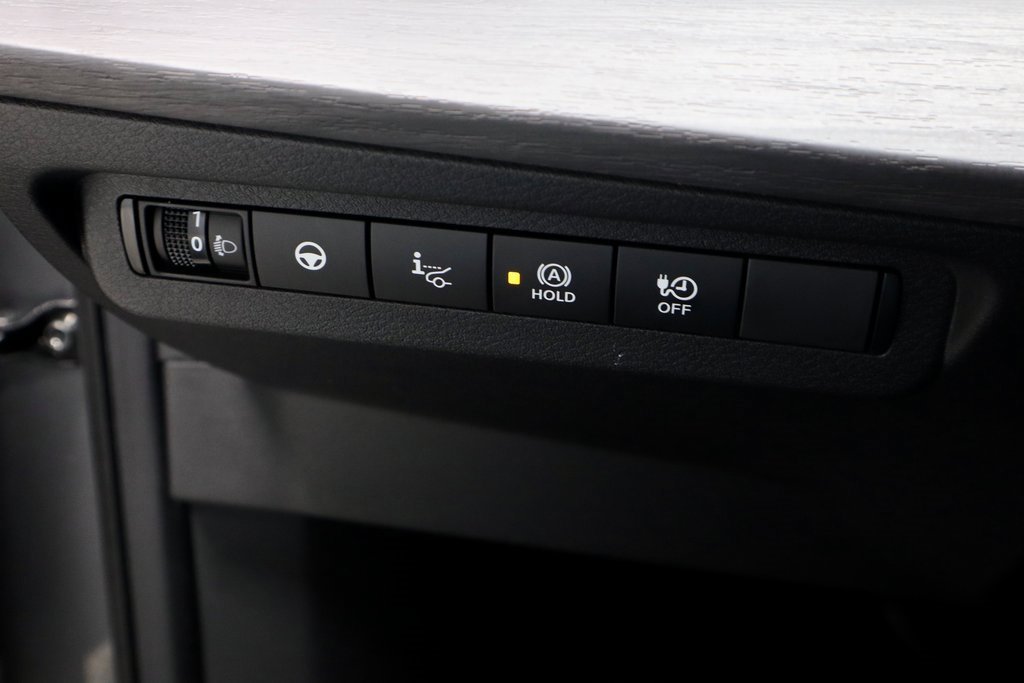 Used 2024 Nissan Ariya ENGAGE image 26