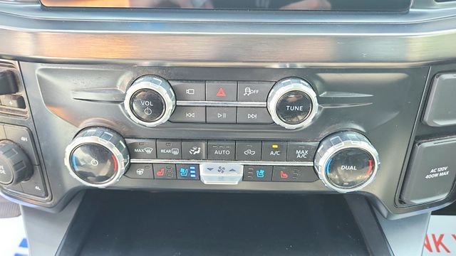 Certified 2026 Ford F250 Lariat AWD/4WD image 19