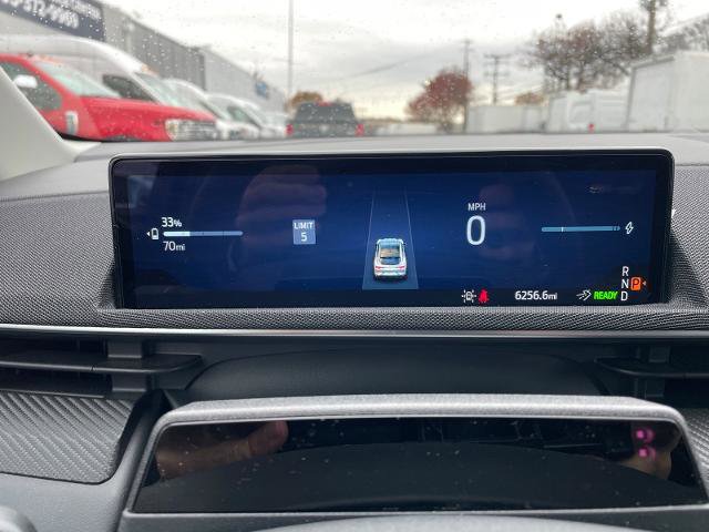 Certified 2025 Ford Mustang Mach-E Select image 6