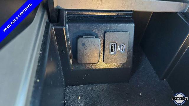 Certified 2023 Ford Explorer Limited image 18