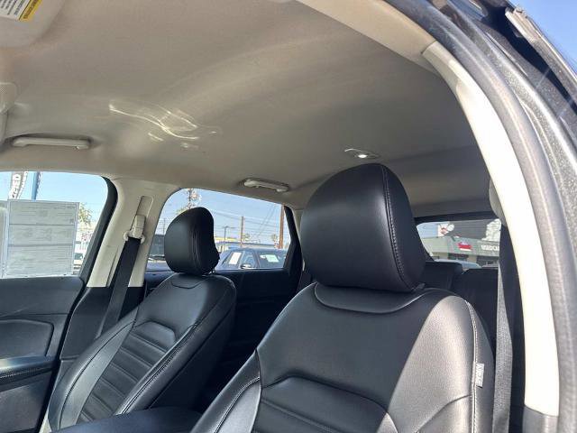 Certified 2019 Ford Edge SEL w/ Equipment Group 201A FWD image 19