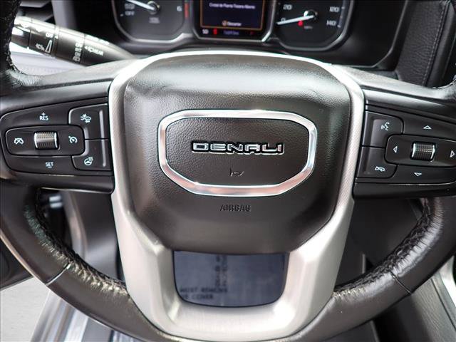 Used 2021 GMC Yukon Denali w/ Denali Premium Package AWD/4WD image 21