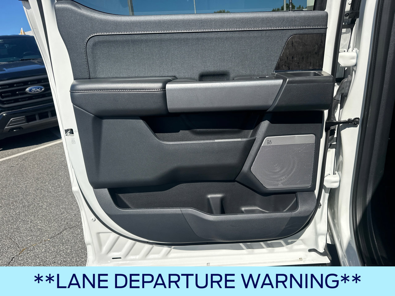 Certified 2023 Ford F150 Lightning Lariat w/ Equipment Group 511A High AWD/4WD image 24