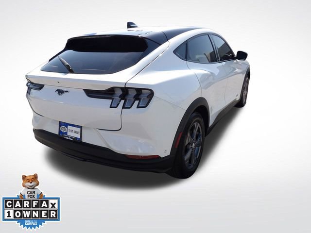 Certified 2023 Ford Mustang Mach-E Select w/ Comfort Package Lite image 7