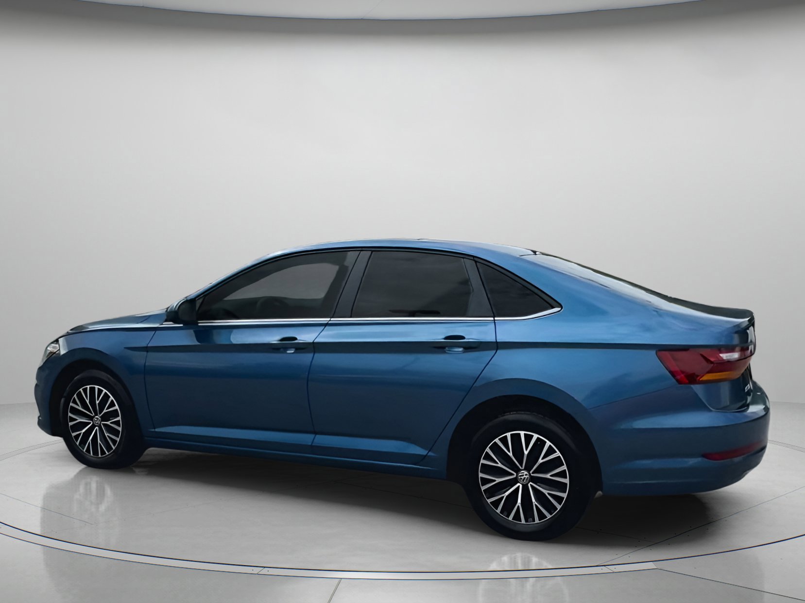 Used 2019 Volkswagen Jetta SE image 11