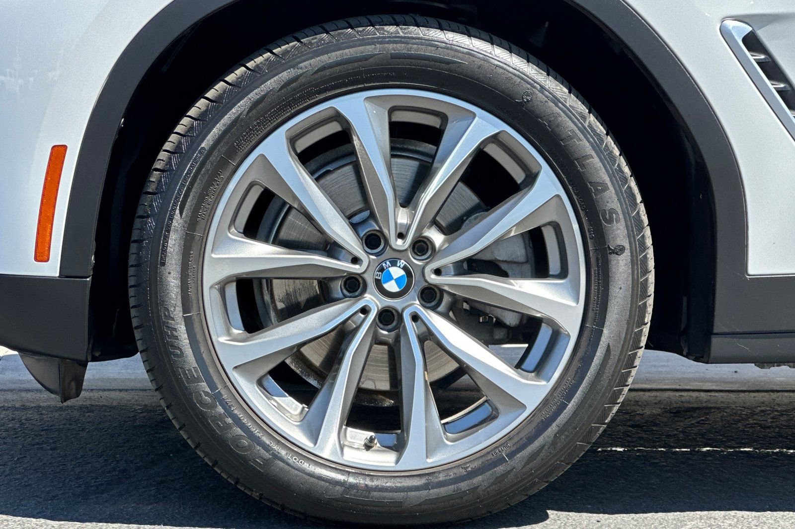 Used 2019 BMW X3 sDrive30i w/ Driving Assistance Package image 26