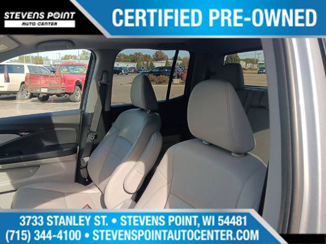 Used 2020 Honda Ridgeline RTL-E image 13