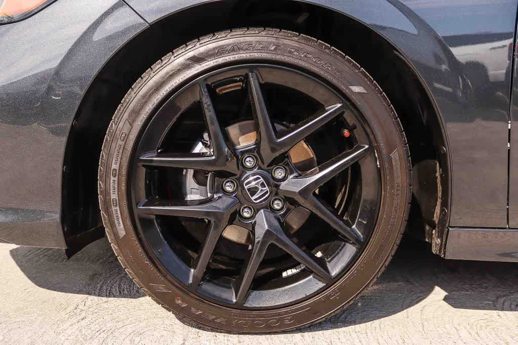 Used 2025 Honda Civic Sport image 11