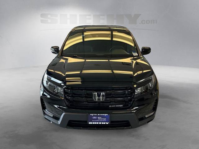 Used 2025 Honda Ridgeline Black Edition image 15