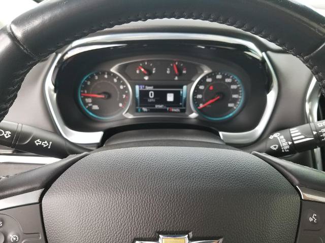 Used 2019 Chevrolet Traverse RS AWD/4WD image 26