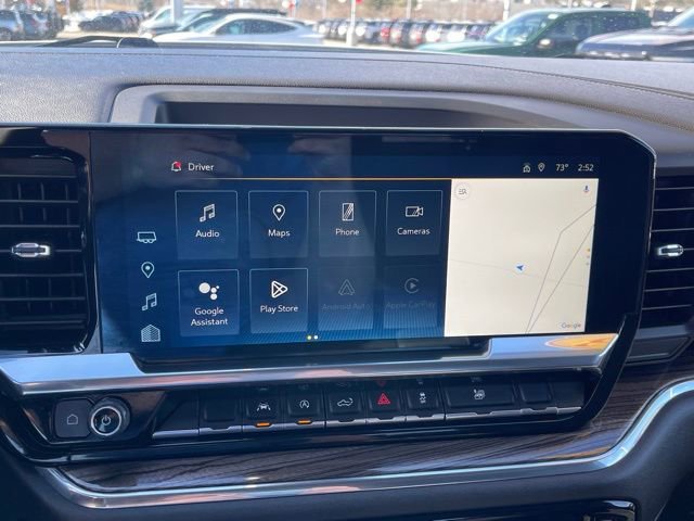 Used 2023 Chevrolet Silverado 1500 LT w/ Protection Package image 23