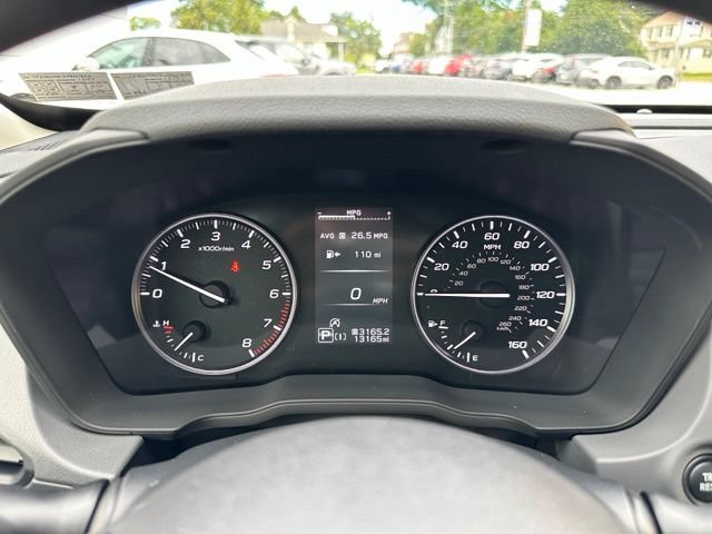 Used 2024 Subaru Crosstrek 2.0i Premium AWD/4WD image 59