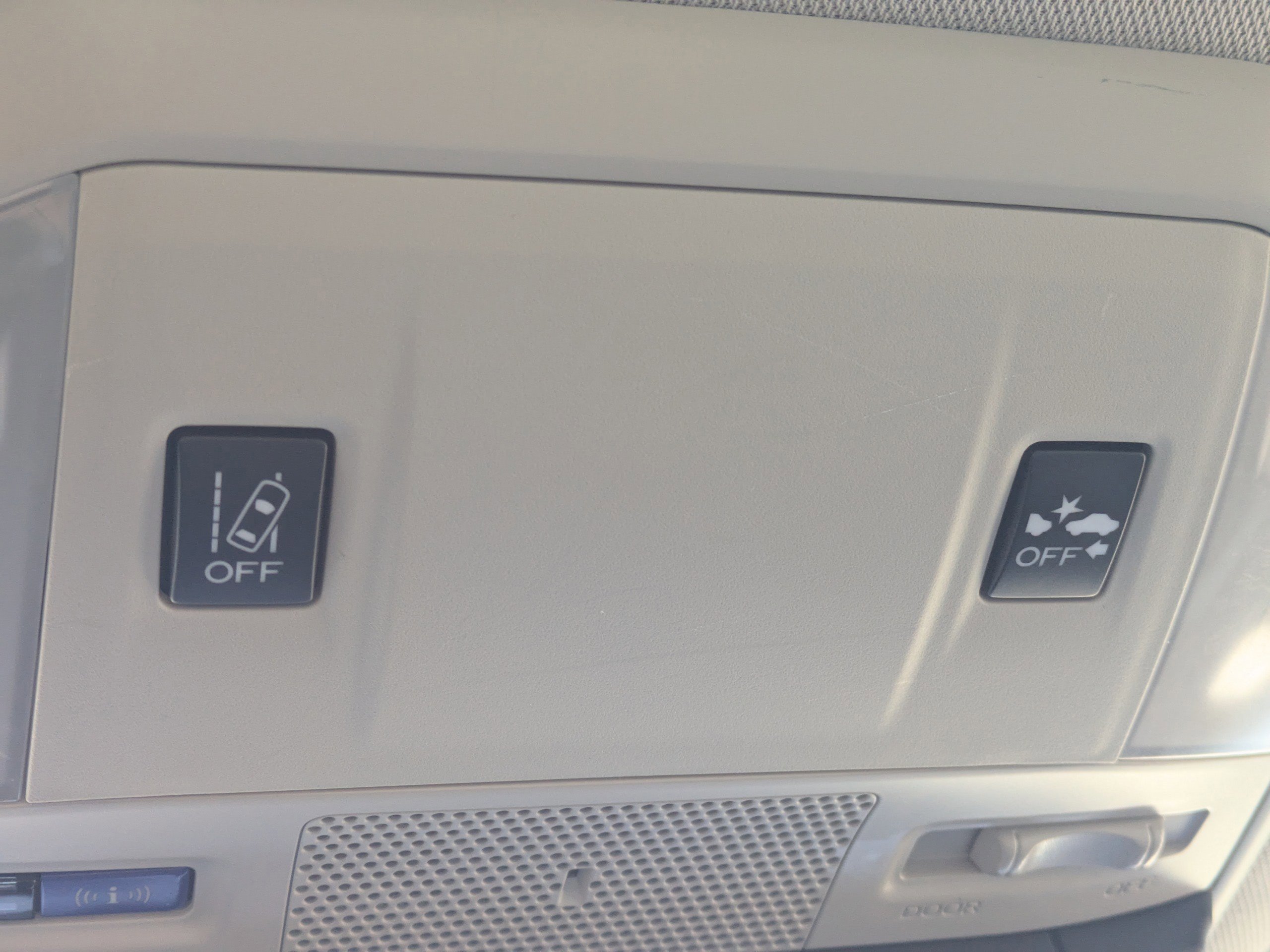 Used 2022 Subaru Ascent Limited image 29