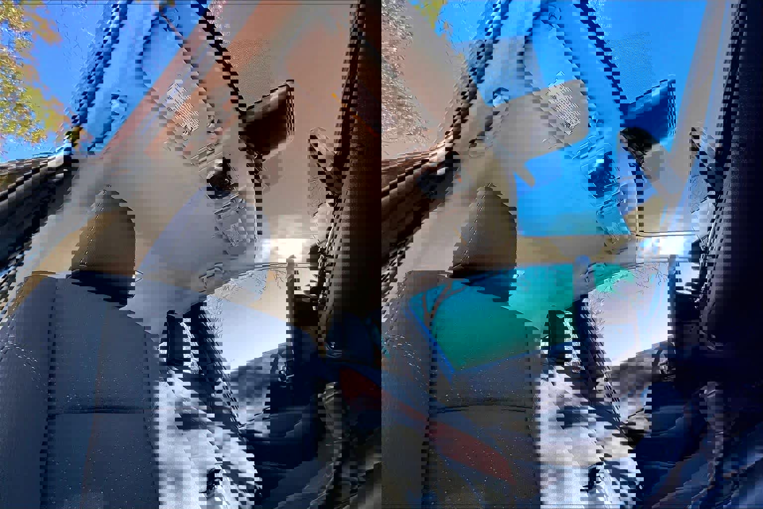 Used 2023 Toyota Corolla LE image 14