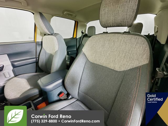 Certified 2022 Ford Maverick XLT w/ Equipment Group 300A Standard AWD/4WD image 23