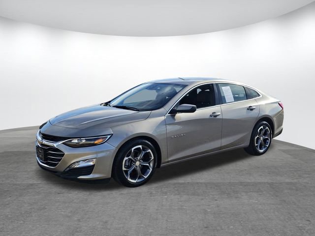 Used 2024 Chevrolet Malibu LT image 7