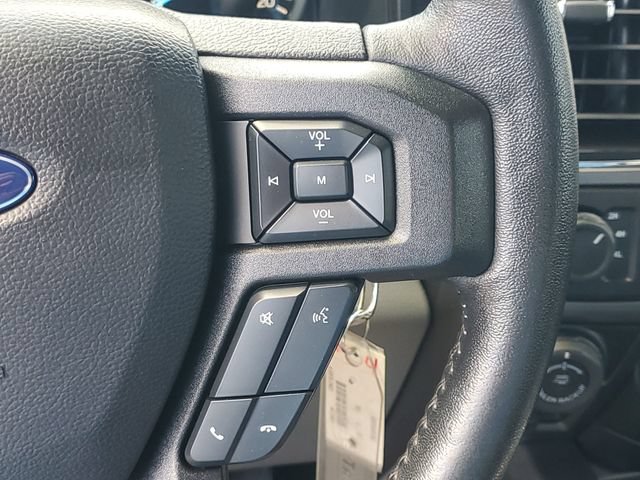 Certified 2020 Ford F150 XLT w/ Equipment Group 302A Luxury AWD/4WD image 12