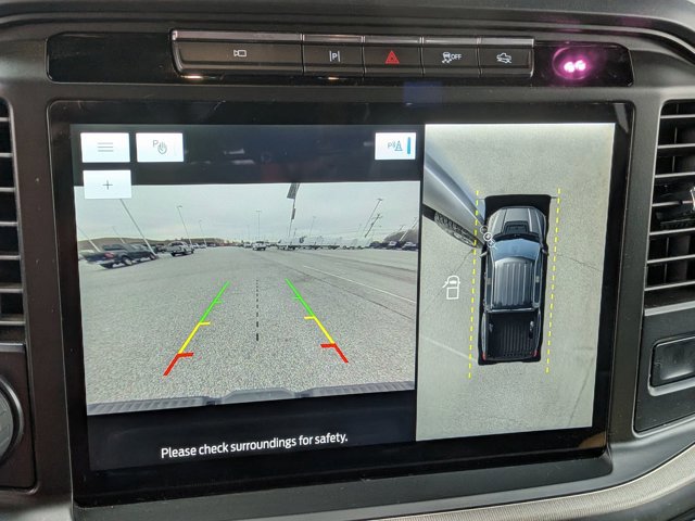 Certified 2023 Ford F150 Raptor image 24