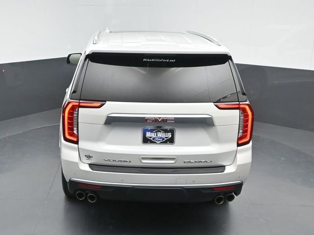 Used 2024 GMC Yukon Denali image 14