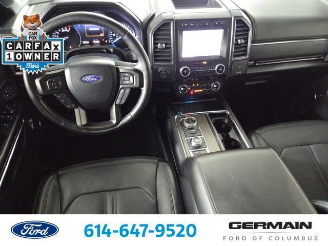 Certified 2020 Ford Expedition Limited w/ Special Edition Package AWD/4WD image 19
