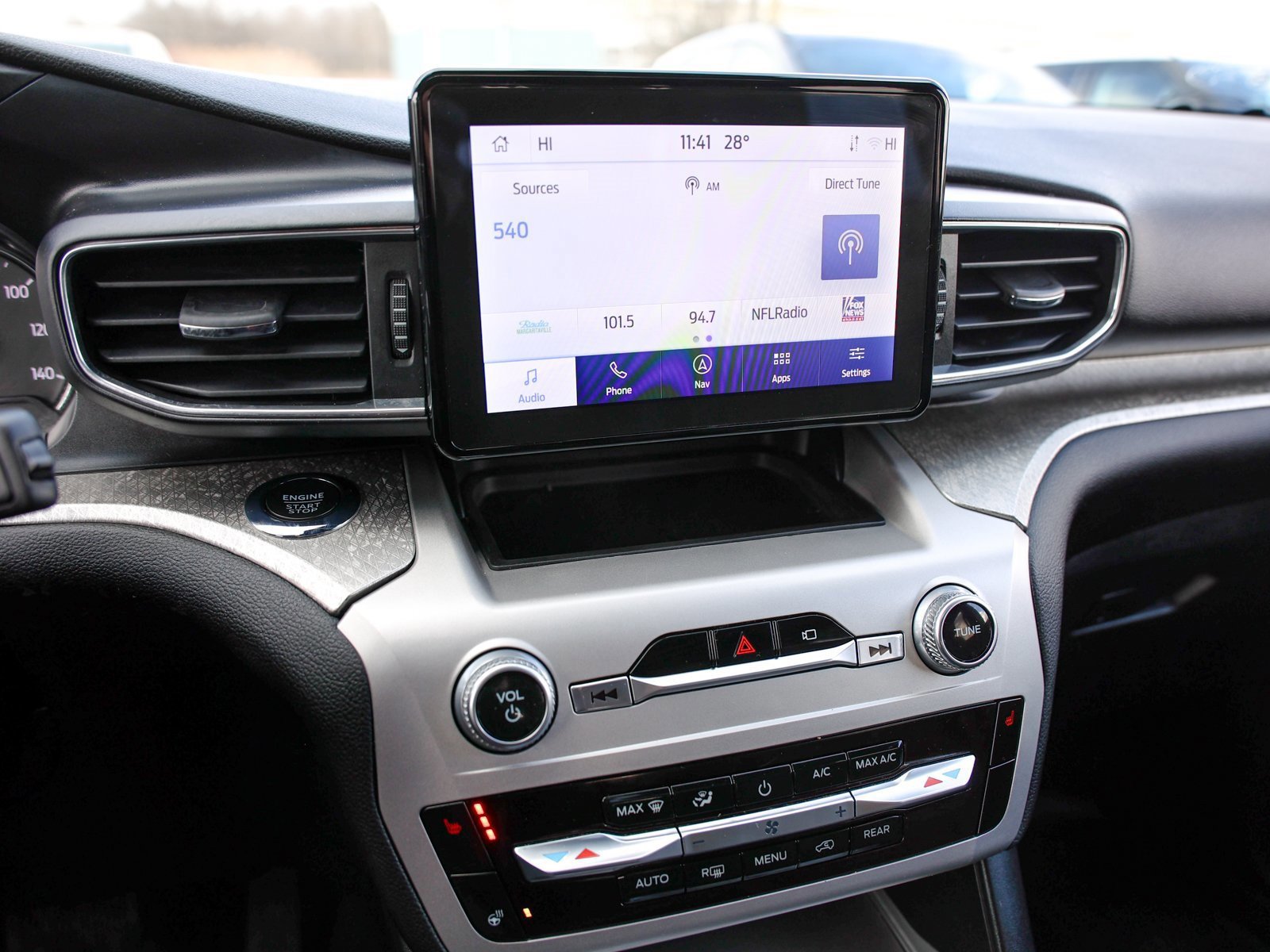 Certified 2022 Ford Explorer Timberline image 29