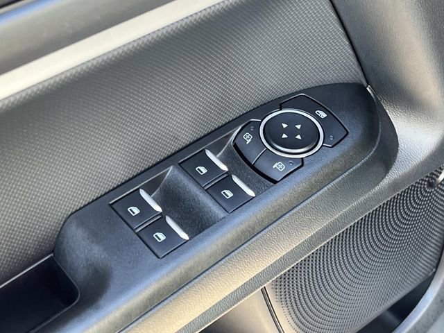 Certified 2024 Ford Bronco Sport Big Bend image 16