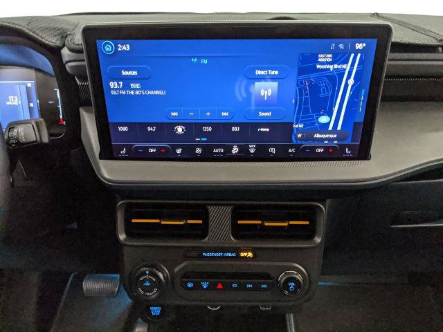 Certified 2026 Ford Maverick Tremor AWD/4WD image 8