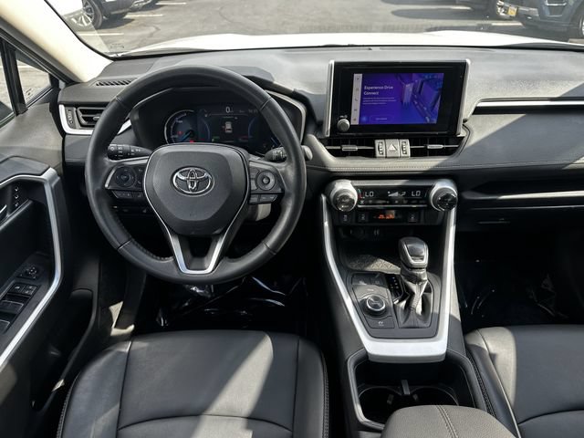Used 2024 Toyota RAV4 XLE Premium w/ Weather Package AWD/4WD image 13