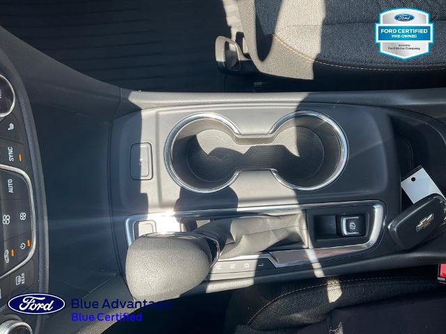 Used 2023 Chevrolet Equinox LT AWD/4WD image 11