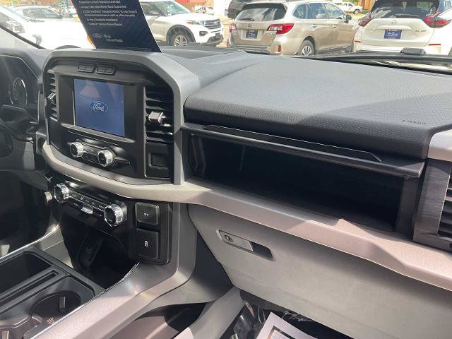 Certified 2021 Ford F150 XLT w/ Equipment Group 301A Mid AWD/4WD image 30