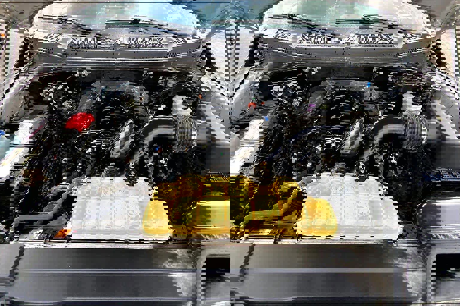 Certified 2020 Ford F150 XL w/ Equipment Group 101A Mid image 27