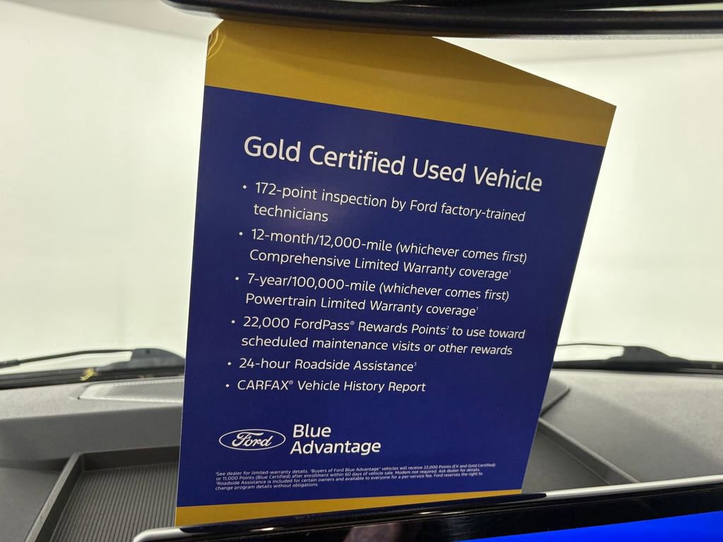 Certified 2024 Ford Expedition Max Limited AWD/4WD image 25