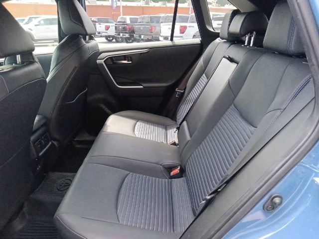 Used 2023 Toyota RAV4 XSE AWD/4WD image 26