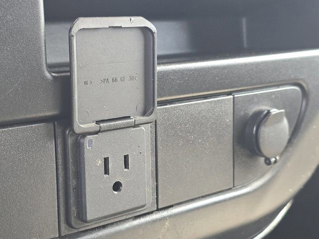 Used 2023 GMC Savana 2500 w/ Driver Convenience Package RWD image 25