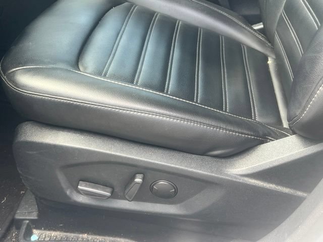 Certified 2022 Ford Edge SEL w/ Convenience Package AWD/4WD image 8