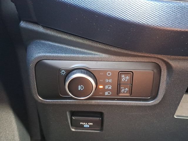 Certified 2023 Ford Bronco Outer Banks AWD/4WD image 25