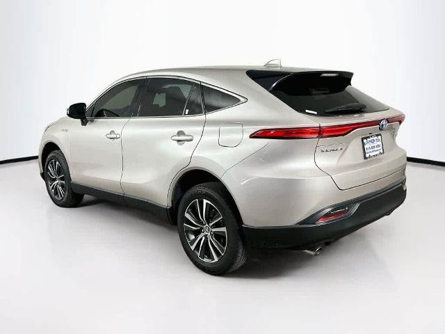 Used 2021 Toyota Venza LE AWD/4WD image 4