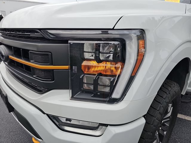 Certified 2023 Ford F150 Tremor AWD/4WD image 33