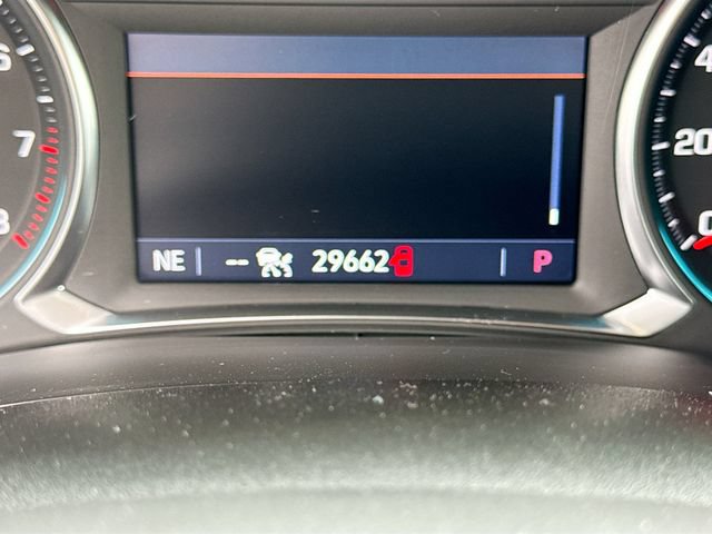 Used 2023 Chevrolet Traverse RS AWD/4WD image 15